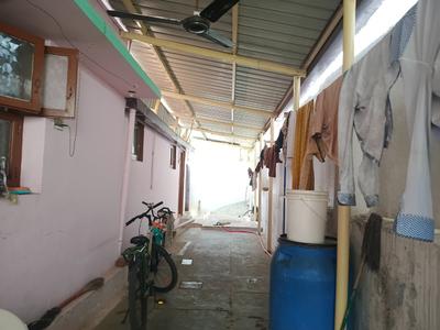 Balcony Image of 436 Sq.ft 1 BHK Independent House for sale in Veerapandi Tiruppur for Rs. 3600000