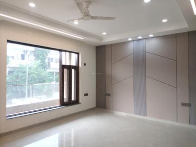 Bedroom Image of 3420 Sq.ft 4 BHK Builder Floor for sale in Sector 85 Faridabad for Rs. 31000000