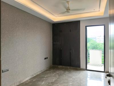 Bedroom Image of 2300 Sq.ft 4 BHK Builder Floor for sale in Sector 45 Gurgaon for Rs. 33000000