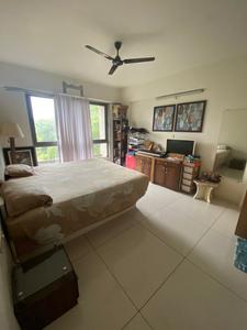 Earth Elegance Bedroom 2