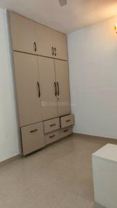 Bedroom Image of 1800 Sq.ft 3 BHK Apartment / Flat for rent in DDA Sector Pocket B C, Vasant Kunj New Delhi for Rs. 85000