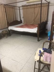 Bedroom Image of 1325 Sq.ft 3 BHK Builder Floor for sale in Swaraj Homes Ashirbad Apartment Naktala, Naktala Kolkata for Rs. 4500000