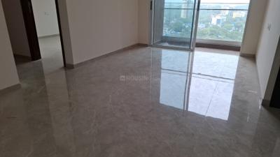 Living Room Image of 908 Sq.ft 2 BHK Apartment / Flat for sale in L And T Elixir Reserve, Powai Mumbai for Rs. 30000000