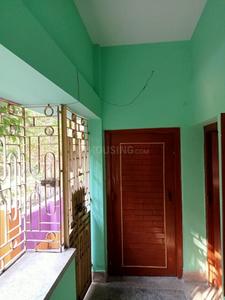 Balcony Image of 1500 Sq.ft 4.5 BHK Duplex for sale in Barrackpore Kolkata for Rs. 8000000