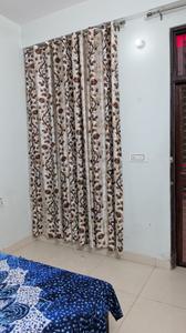 Bedroom Image of 650 Sq.ft 1 BHK Independent House for rent in Sitapura Jaipur for Rs. 12000