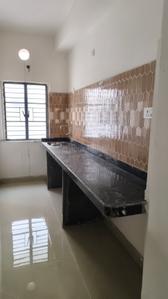 Kitchen Image of 1434 Sq.ft 3 BHK Apartment / Flat for sale in Konnagar Hooghly for Rs. 5520900