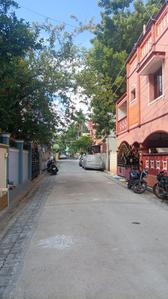 Residential Plot