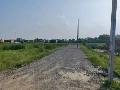 Image of 1800 Sq.ft Residential Plot / Land for sale in Wave City, Ghaziabad for Rs. 5200090