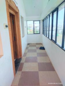 Balcony Image of 1500 Sq.ft 2 BHK Independent House for sale in Muthuthevanpatty Theni for Rs. 20000000