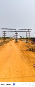Sengipatti Plot View 3