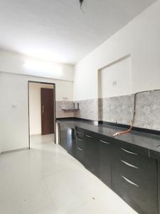 Kitchen Image of 800 Sq.ft 2 BHK Apartment / Flat for sale in Borivali West Mumbai for Rs. 19000000