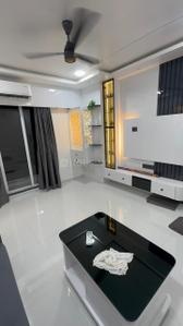 1 BHK Flat