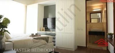 Bedroom Image of 1201 Sq.ft 2.5 BHK Apartment / Flat for sale in Bommasandra Bengaluru for Rs. 13700000