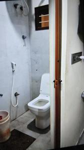 Image of 1200 Sq.ft 2 BHK Independent House for rent in Doddabidrakallu, Bengaluru for Rs. 12000