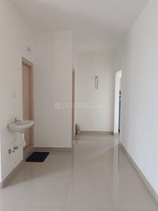Hall Image of 1710 Sq.ft 3 BHK Apartment / Flat for sale in Vandana Earls Court by Vandana Infra, Singasandra Bengaluru for Rs. 13800000