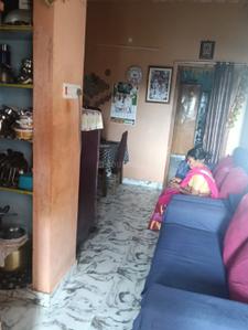 Hall Image of 450 Sq.ft 3 BHK Independent House for sale in Dundigal Hyderabad for Rs. 5500000