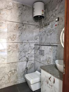 Bedroom One Image of 2160 Sq.ft 3 BHK Builder Floor for sale in Sector 57 Gurgaon for Rs. 27000000