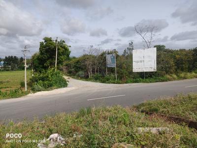 Image of 1800 Sq.ft Residential Plot / Land for sale in Gudibanda [R], Chikballapur District for Rs. 3727000