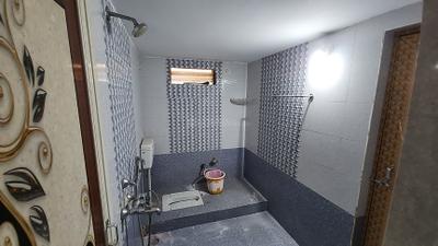 Image of 1680 Sq.ft 2.5 BHK Builder Floor for rent in Trisulia, Cuttack for Rs. 15000