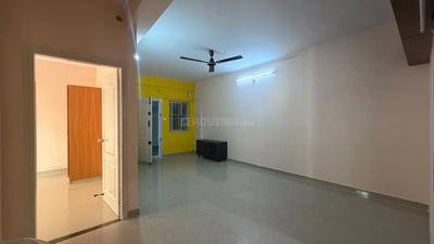 Hall Image of 1000 Sq.ft 2 BHK Apartment / Flat for rent in Kaggadasapura Bengaluru for Rs. 34000