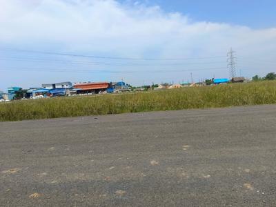Image of 880 Sq.ft Residential Plot / Land for sale in I5 CK Madhavan Nagar, Madhavaram, Chennai for Rs. 3080000
