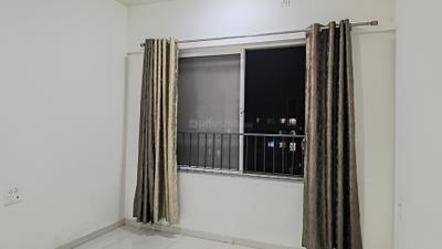 Bedroom Image of 1200 Sq.ft 2 BHK Apartment / Flat for sale in Godrej 24, Hinjawadi Pune for Rs. 10400000