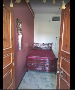 Bedroom Image of 500 Sq.ft 2 BHK Independent House for sale in Nagar Nigam Colony Dewas for Rs. 315000