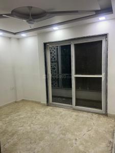 Bedroom Image of 950 Sq.ft 2 BHK Builder Floor for sale in Ramesh Nagar New Delhi for Rs. 15000000