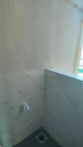 Balcony Image of 962 Sq.ft 2 BHK Apartment / Flat for sale in Marunji Pune for Rs. 7700000