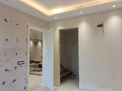 Bedroom Image of 1800 Sq.ft 3 BHK Builder Floor for sale in Paschim Vihar New Delhi for Rs. 37600000