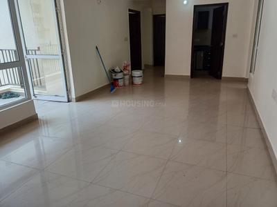 Hall Image of 1705 Sq.ft 3 BHK Apartment / Flat for sale in Viraj BBD Green City Sunbreeze 1, Semra Lucknow for Rs. 10500000