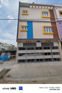 Image of 2000 Sq.ft 5 BHK Independent House for sale in Andrahalli, Bengaluru for Rs. 15000000