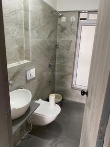 Image of 1650 Sq.ft 3 BHK Apartment / Flat for rent in Superior Exotica, Airoli, Navi Mumbai for Rs. 70000