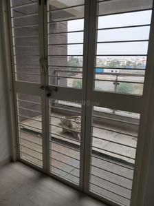 Balcony Image of 1385 Sq.ft 3 BHK Apartment / Flat for sale in Suraj Vastu, Ravet Pune for Rs. 7000000