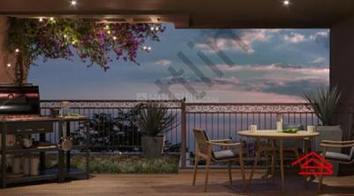 Image of 1611 Sq.ft 3 BHK Apartment / Flat for sale in Sobha Neopolis Phase 2 W 12 And 13 by Sobha Limited, Panathur, Bengaluru for Rs. 26400000