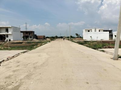 Image of 720 Sq.ft Residential Plot / Land for sale in Khatu Dham Enclave, Morta Village, Ghaziabad for Rs. 2300000