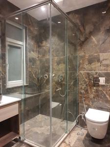 Common Bathroom Image of 2610 Sq.ft 4 BHK Builder Floor for sale in Sarhol Gurgaon for Rs. 43100000