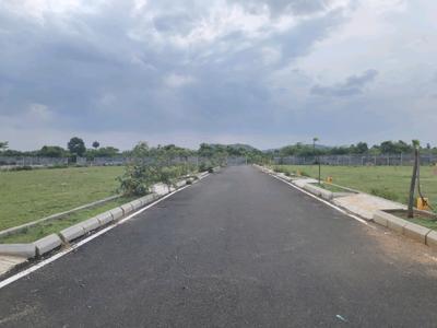 Image of 1200 Sq.ft Residential Plot / Land for sale in Ambattur Industrial Estate, Chennai for Rs. 11400000