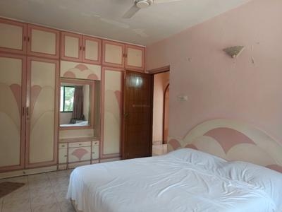 Bedroom Image of 1452 Sq.ft 3 BHK Apartment / Flat for sale in Om Utopia, Wanwadi Pune for Rs. 15500000
