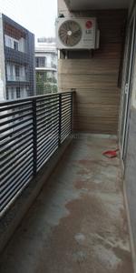 Balcony Image of 2460 Sq.ft 4 BHK Builder Floor for sale in Arya Chittaranjan Park, Chittaranjan Park New Delhi for Rs. 63000000