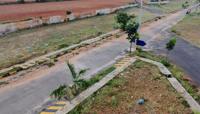Image of 2400 Sq.ft Residential Plot / Land for sale in Virupakshapura, Chikkaballapura, Bengaluru for Rs. 4318800