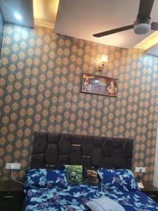 Bedroom Image of 1080 Sq.ft 3 BHK Villa for sale in Gillco Valley, Sector 127 Mohali for Rs. 10500000