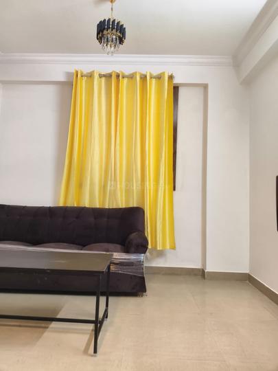 Stage 1, BTM Layout Bedroom 1