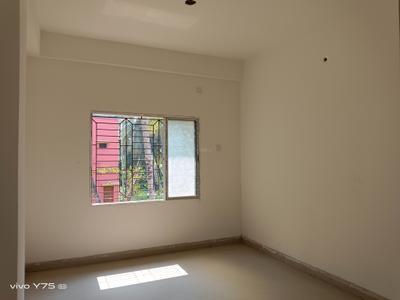 Bedroom Image of 1295 Sq.ft 3 BHK Apartment / Flat for sale in Andul Howrah for Rs. 2900000