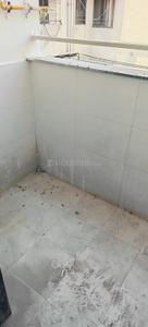 Balcony Image of 880 Sq.ft 1 BHK Apartment / Flat for sale in Sunrise Homes, Vatva Ahmedabad for Rs. 2000000