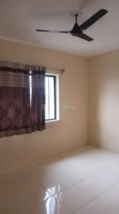 1 BHK Semi Furnished Flat