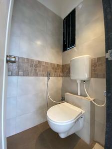 Image of 754 Sq.ft 1 BHK Apartment / Flat for sale in Venus Skyline, Ulwe, Navi Mumbai for Rs. 6900000