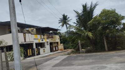 Image of 1100 Sq.ft 2 BHK Villa for sale in Madukkarai, Coimbatore for Rs. 7500000