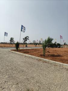 Image of 150 Sq.ft Residential Plot / Land for sale in Kongara Kalan, Hyderabad for Rs. 3900000