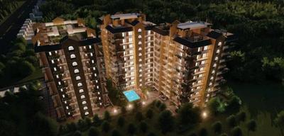 Image of 2500 Sq.ft 3 BHK Apartment / Flat for sale in Sangam Valley, Sahastradhara Road, Dehradun for Rs. 18200000